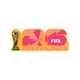 thumbnail image 1 of Imán HONAV FIFA World Cup Miami Licencia Oficial, 1 of 3