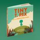 thumbnail image 3 of Book Chronicle Books El pequeño T. Rex y el abrazo imposible, 3 of 9