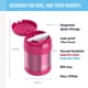 thumbnail image 3 of Tarro aislante para alimentos THERMOS FUNTAINER de 300 ml con cuchara plegable, 3 of 3
