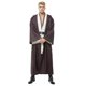 thumbnail image 3 of Conjunto de túnica con capucha y disfraz de cosplay para hombre, 3 of 7