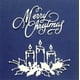 thumbnail image 4 of Cutting Dies Annchaos Merry Christams Scrapbooking (3 unidades), 4 of 6