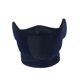 thumbnail image 5 of Máscara De Media Cara A Prueba De Viento Orejeras Transpirable Para Monta?ismo Motociclismo Azul Marino, 5 of 5