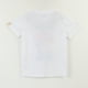 thumbnail image 3 of Polera Manga Corta Niño Blanco Nick & Hopps Zootopia Disney, 3 of 5