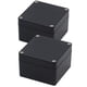 thumbnail image 1 of Caja de conexiones Zulkit para proyecto IP65 impermeable para exterior, ABS, 1 of 9