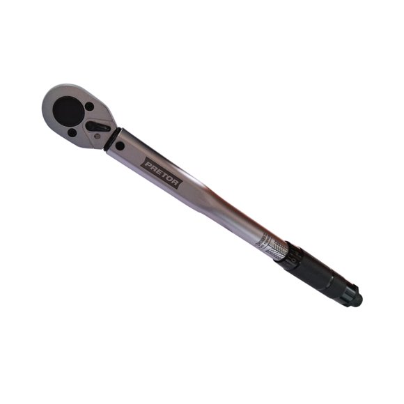 Llave Torque 3/8 Torquimetro 10-80 Libras Profesional Taiwan