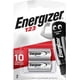thumbnail image 1 of Battery Energizer EL123APB-2 Foto de litio de 3 voltios (paquete de 2), 1 of 6