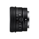 thumbnail image 2 of Lente Sony FE 50 mm F2.5 G ultracompacta G de fotograma completo, 2 of 9