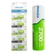 thumbnail image 3 of Tira 5 Pilas Recargables Aa 2700mah, 3 of 4