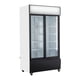 thumbnail image 2 of Ventus Visi-Cooler VC-1000LS 2 Puertas Correderas 1000 Lts, 2 of 6