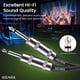thumbnail image 2 of Cable Para Parlante 1 8 M 12awg Ofc 1 4 Ts, 2 of 7
