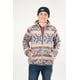 thumbnail image 3 of Poleron Polar Sherpa Full Cierre Y Gorro Crudo Wi8313 Junior, 3 of 3