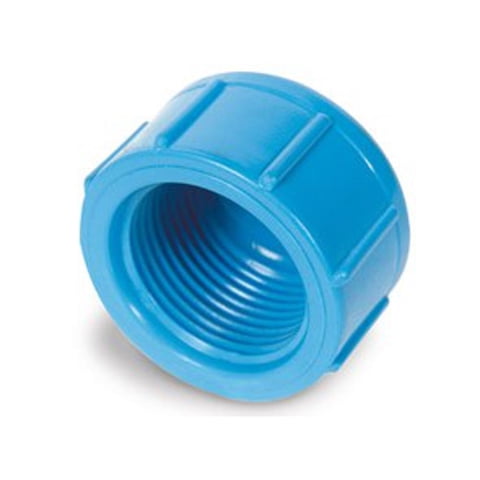 Pvc - Tapa Gorro Hidráulico Hi 1 -