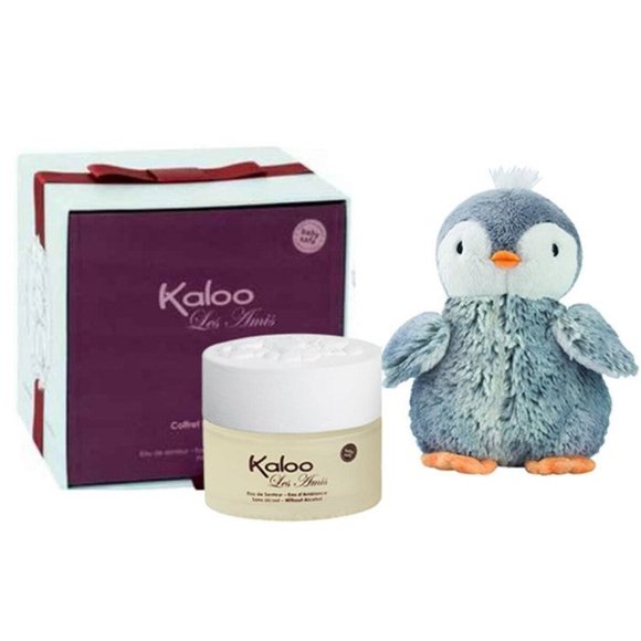 Perfume Kaloo Penguin Set 2 Piezas 3.4oz EDT Kids