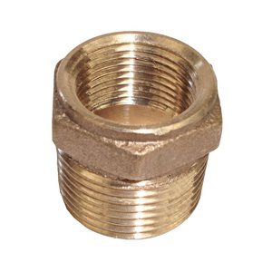 Stretto - Bushing Para Agua He-Hi 1/2X3/8