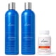 thumbnail image 1 of Kit Shampoo Acondicionador Elon Essential 354 ml 60 tabletas, 1 of 3