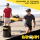 thumbnail image 5 of Kan Jam Disc Toss - Pack de 5 juegos de frisbees para adultos, 5 of 6