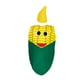 thumbnail image 2 of Disfraz De Fruta Para Niños, Disfraz Bonito Para Niños, Fiesta Temática, Mascarada, Maíz, 2 of 2