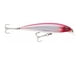 thumbnail image 1 of Señuelo Hot Pink Sxr-12 12cm 22gr Balsa Suspending, 1 of 3