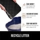 thumbnail image 5 of Alfombrilla Gorilla Grip para gatos, resistente al agua, 35 x 23 cm, 5 of 9