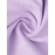thumbnail image 5 of INSPIRE CHIC Pantalones Cortos de Pijama para Mujer 100% Algodón Cintura Elástica Pantalones Cortos para Dormir con Bolsillos S Púrpura, 5 of 6