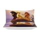 thumbnail image 3 of The Lion King 3-Piece Bedding Set Duvet Cover Set Soft Warm And Comfortable Soft Bed Set for Bedroom, 3 of 5