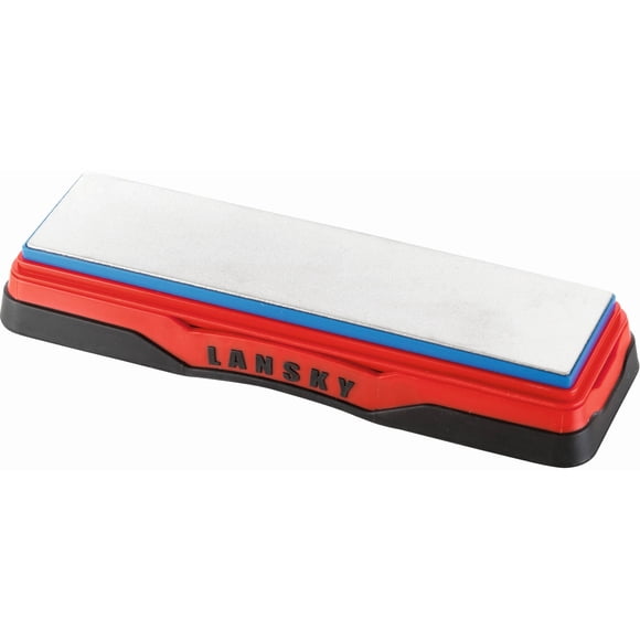 Banco Diamond Stone Lansky, tamaño mediano, 15 x 5 cm, para carpintería