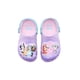 thumbnail image 1 of Zuecos Crocs Niños Bluey Clásico Azul/Rosa Talla 8, 1 of 8