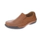 thumbnail image 1 of Mocasín Camel Modelo Italiano, 1 of 5