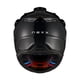 thumbnail image 4 of Casco para moto Nexx X.RALLY PRO CARBON BLACK, 4 of 5