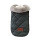 thumbnail image 3 of Oto?o Invierno Chaleco Acolchado Chaqueta Para Perros Ropa Para Mascotas Suministros Cálidos Verde Oscuro M, 3 of 5