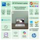 thumbnail image 3 of Ordenador portátil HP Flagship 14 2026 Business Student, 4 GB de RAM, 628 GB, 3 of 9