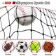 thumbnail image 3 of Red Deportiva AOLIGEIJS para Béisbol y Sóftbol - Protección de Fondo, 3 of 8
