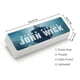 thumbnail image 2 of John Wick Estuche Rígido para Gafas de Cuero PU Protector con Forro de Felpa Premium Suave para Hombres y Mujeres, 2 of 6