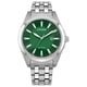 thumbnail image 1 of Reloj Análogo Citizen Eco-Drive Peyten Verde Acero Inoxidable Hombre, 1 of 2