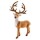 thumbnail image 3 of Xmas Elk Peluche Simulación Decoración De Navidad Ornamentos Reno A: 30 Cm, 3 of 5