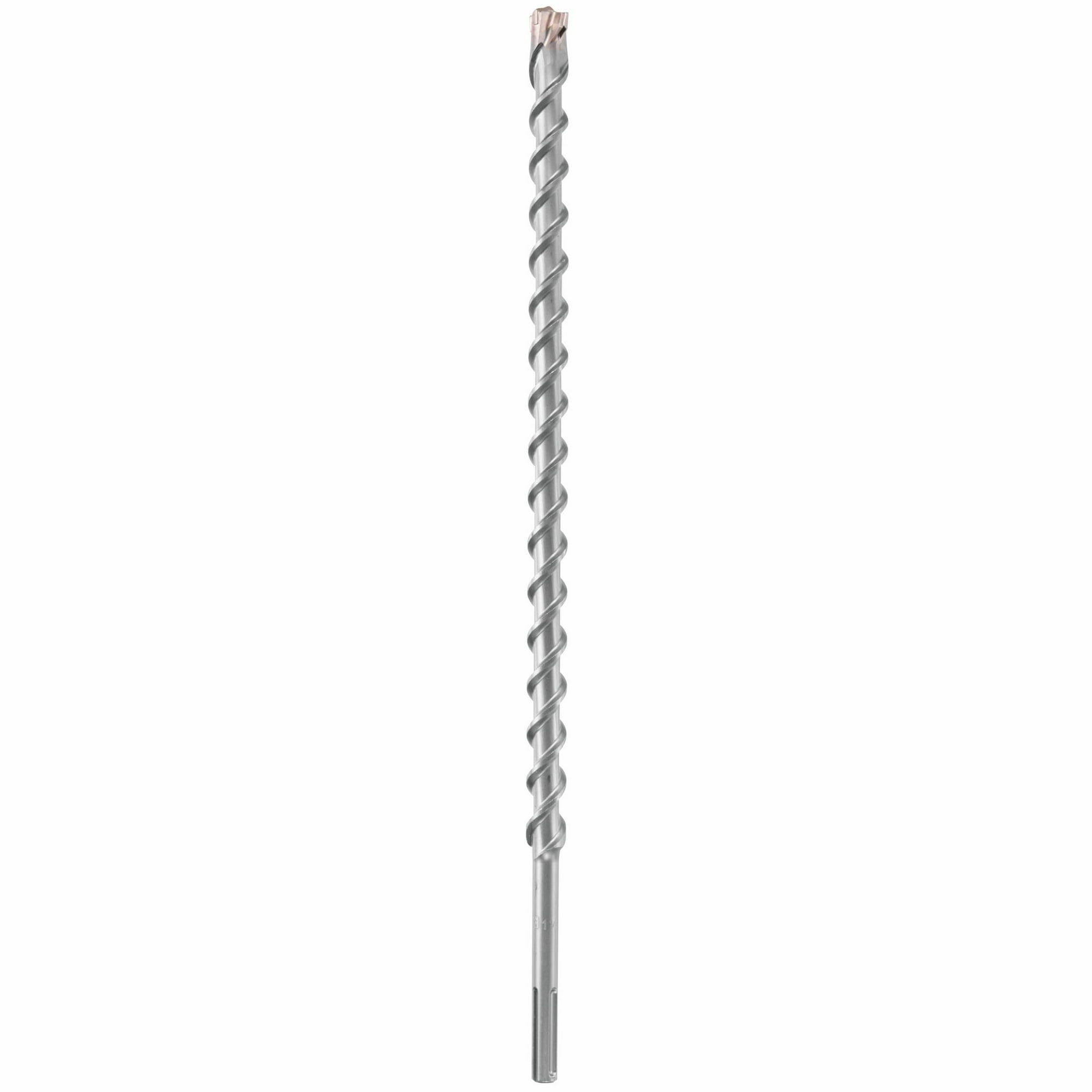 Broca Perforadora Bosch Hc5072 32 Mm X 74 Cm Sds-max Speed-x