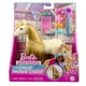 thumbnail image 5 of Muñeca Barbie set juego pony peinados divertidos, 5 of 5