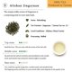 thumbnail image 3 of JING SHENG YU Té Jingsyuan 15 bolsas Alishan, 3 of 9