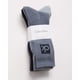 thumbnail image 2 of Calcetines de Hombre Calvin Klein 4 Pares con Almohadilla, Media Pantorrilla, 2 of 7