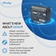 thumbnail image 5 of Shelly 2PM Gen4, relé inteligente de 2 canales con Wi‑Fi y Zigbee, 5 of 7