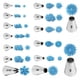 thumbnail image 4 of Consejo decorativo Wilton No.4B Star para bolsas o tubos de glaseado, 4 of 5