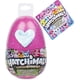 thumbnail image 1 of Hatchimals Hatchibuddies, 6 ? de lujo con huevo (los estil, 1 of 2