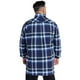 thumbnail image 2 of CAMISA VILLELA FANTASIA REGULAR FIT azul 37, 2 of 5