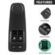 thumbnail image 3 of Interruptor de Ventana Eléctrica YOLLKY para Ram ProMaster 2014-2017, 3 of 7