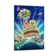 thumbnail image 1 of Bob Esponja Cuadro decorativo colgante - Arte de pared - Póster enmarcado - Decoración de pared - Regalos para familia, amigos y aficionados 40*60 cm, 1 of 6