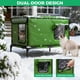thumbnail image 2 of Tela Oxford 900D GIVFOZAY de Cat House para uso exterior, 2 of 8