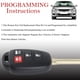 thumbnail image 4 of Control remoto de repuesto para Toyota Corolla/Camry/Tacoma, 4 of 8