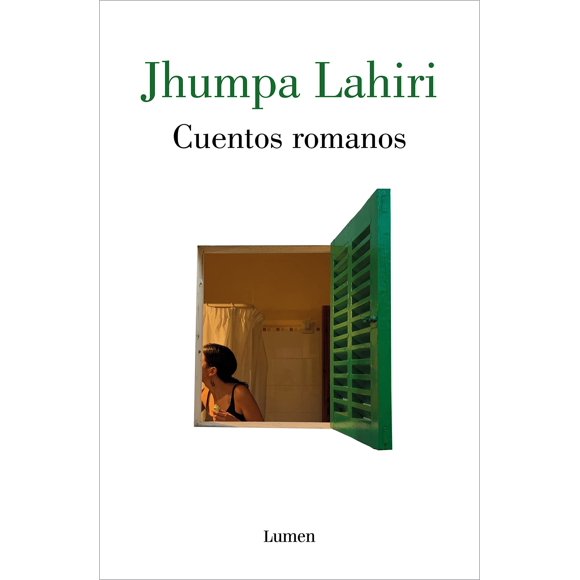 Libro LUMEN Cuentos Romanos (Edición en Español)