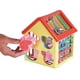 thumbnail image 3 of Activity Cube Toomies Peppa Pig's Sensory House para niños pequeños de 18 años o más, 3 of 7