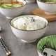 thumbnail image 4 of 1set, Creative Panda Bowl And Chopstick Set, Cartoon Ceramic Tableware Gift Box, 2 Bowls And 2 Pairs Of Chopsticks Set, Pride Month Gift, Father's Day Gift, Dinnerware, Kitchen Tools, Kitchen Accessor, 4 of 5